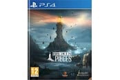 Spiele - Broken Pieces - Sony PlayStation 4 - Action/Abenteuer - PEGI 12 - 5060522099543