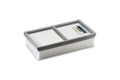 Staubsaugerbeutel - Kärcher Flat pleated filter (PES) - 6.907-277.0