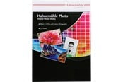 Papier, Fotopapier und Etiketten - Hahnemühle Digital FineArt Photo Glossy - Glossy - 265 micron - bright white - A4 (210 x 297 mm) - 260 g/m² - 25 sheet(s) fine art photo paper - 10 641 920