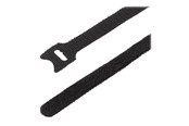 Kabelkanal / Kabelschlauch - StarTech.com B506I-HOOK-LOOP-TIES - B506I-HOOK-LOOP-TIES