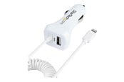 Handys - Adapter und Ladegeräte - StarTech.com USBLT2PCARW2 - USBLT2PCARW2