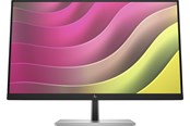 Bildschirm - 24" HP E24t G5 - 1920x1080 (FHD) - 75Hz - IPS - 6N6E6AA#ABB