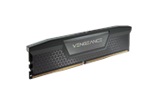 Arbeitsspeicher (RAM) - Corsair Vengeance DDR5-5200 - 16GB - CL40 - Single Channel (1 pcs) - Intel XMP - Schwarz - CMK16GX5M1B5200C40