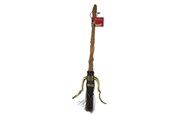 Rollenspiele - Rubies Harry Potter Broom - 9700