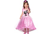 Kostüme - Rubies Costume - Barbie Princess (104 cm) - 701342S000