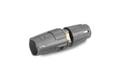 Hochdruckreiniger - Kärcher Zubehör Triple Nozzle 050 - 4.117-037.0