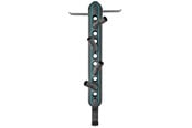 Werkzeugkisten & Aufbewahrungssysteme - Gardena combisystem-Geräteleiste Flex - 03505-20