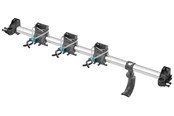 Werkzeugkisten & Aufbewahrungssysteme - Gardena Gerätehalter Plus - 03509-20