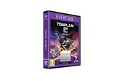 Spiele - Toaplan Arcade Collection 2 - Evercade - PEGI 7 - 5060990240065