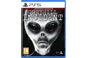 Spiele - Greyhill Incident (Abducted Edition) - Sony PlayStation 5 - Action/Abenteuer - PEGI 16 - 5060522099499