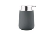 Badezimmerzubehör - Zone Denmark Denmark - Nova Soap Dispenzer - Grey - 330105