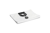 Staubsaugerbeutel - Kärcher Fleece filter bags 5 x NT 30/1 - 2.889-154.0