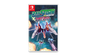 Spiele - RayStorm x RayCrisis HD Collection - Nintendo Switch - Shoot 'em up - PEGI 12 - 4260650745409