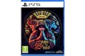 Spiele - Saga of Sins - Sony PlayStation 5 - Action - PEGI 7 - 3700664531076