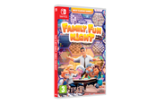 Spiele - That's My Family: Family Fun Night - Nintendo Switch - Familie - PEGI 3 - 3700664530369