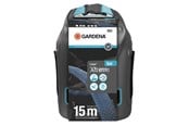 Gartenbewässerung - Gardena Textilschlauch Liano™ Xtreme 15 m Set mit Aufbewahrungstasche - 18468-20