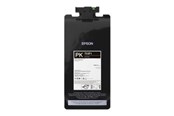 Druckerzubehör - Tinte & Toner - Epson T53F1 - Large Format - photo black - original - ink pouch - C13T53F100