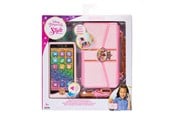 Rollenspiele - Jakks Disney Princess Style Collection Play Phone &  Stylish Clutch - 221314