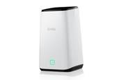 Wlan Router - ZyXEL FWA510 Nebula 5G NR Indoor Router (1-Pack) - Wireless router Wi-Fi 6 - FWA510-EUZNN1F