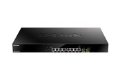 Switches - D-Link DMS 1100-10TP - DMS-1100-10TP