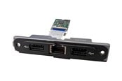 Netzwerkadapter (Netzkarte, Druckserver, u.s.w.) - Intel LAN & USB Add-On Assembly - expansion module - 2.5GBase-T x 1 + USB 2.0 x 2 - NUCIOALUWS