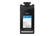 Druckerzubehör - Tinte & Toner - Epson T53A2 - Large Format - cyan - original - ink pouch - C13T53A200
