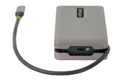 Dockingstationen - StarTech.com DKT31CVHPD3 - DKT31CVHPD3