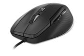 Maus - 3Dconnexion CadMouse Compact - Maus (Schwarz) - 3DX-700118