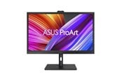 Bildschirm - 32" ASUS ProArt PA32DC - 3840x2160 (4K) - 60Hz - OLED - 65W USB-C - 90LM06N0-B01I70