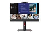 Bildschirm - 24" Lenovo ThinkVision T24v-30 - 1920x1080 (FHD) - 75Hz - IPS - 63D8MAT3EU