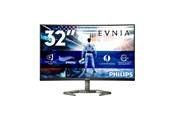 Monitor - 32" Philips Evnia 5000 32M1C5200W - 1920x1080 (FHD) - 240Hz - VA - 32M1C5200W/00