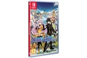 Spiele - Demon Gaze EXTRA - Nintendo Switch - RPG - PEGI 12 - 3760328371585