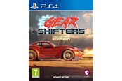 Spiele - Gearshifters (Collector's Edition) - Sony PlayStation 4 - Action - PEGI 7 - 5056280417620