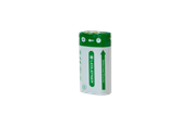 Taschenlampen und Scheinwerfer - Ledlenser Li-Ion rechargeable Battery - 500987