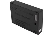 Taschenlampen und Scheinwerfer - Ledlenser Li-ion reachargeable battery pack 850mAh - 502413