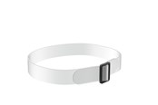 Taschenlampen und Scheinwerfer - Ledlenser Transparent Silicone Headband Type A - 502451