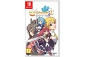 Spiele - Croixleur Sigma - Nintendo Switch - Hack 'n' slash - PEGI 12 - 3760328370878