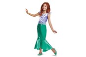 Kostüme - Jakks Disguise - Classic Costume - Ariel (104 cm) - 140699M-EU-6