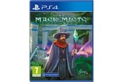 Spiele - Mask of Mists - Sony PlayStation 4 - Action/Abenteuer - PEGI 7 - 3760328370694