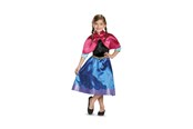 Kostüme - Jakks Disguise - Classic Costume - Anna (104 cm) - 129909M-EU-6
