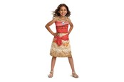 Kostüme - Jakks Disguise - Classic Costume - Moana (104 cm) - 140289M