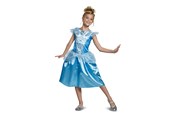 Kostüme - Jakks Disguise - Classic Costume - Cinderella (128 cm) - 140499K-EU-6