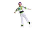 Kostüme - Jakks Disguise - Classic Costume - Buzz Lightyear (116 cm) - 141169L-EU-6
