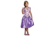 Kostüme - Jakks Disguise - Classic Costume - Rapunzel (128 cm) - 140659K-EU-6