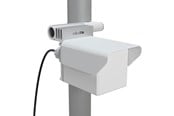 Wlan Router - MikroTik Wireless Wire Cube Pro - wireless router - 802.11a/b/g/n/ac 802.11ad (WiGig) - pole-mountable - Wireless router Wi-Fi 5 - CubeG-5ac60aypair