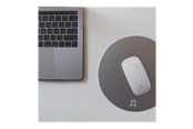 Mauspads & Zubehör - XtremeMac Aluminum mouse pad - XM-MPR-GRY