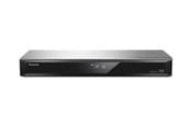 Blu-ray & DVD-Spieler - Panasonic DMR-BCT765 - Blu-ray disc recorder with TV tuner and HDD - DMR-BCT765AG