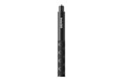 Actionkamera Zubehör - Insta360 114cm Invisible Selfie Stick - CINSAAVF