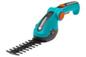 Heckenschere - Gardena Akku-Gras- und Strauchschere ComfortCut Li - 09888-20
