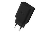 Handys - Adapter und Ladegeräte - Nokia 20W USB-C Power Adapter - 8P00000196